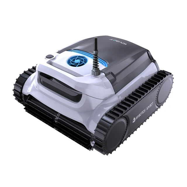 Робот для чищення басейнів WYBOT M1C провідний (5907085524672)