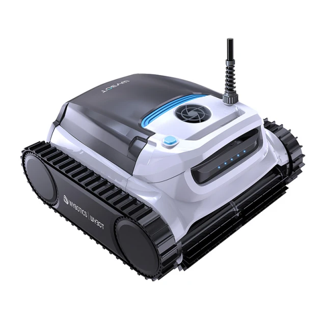 Робот для чищення басейнів WYBOT M1C провідний (5907085524672)