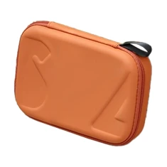 Чохол Sunnylife OM7-B983 для DJI Osmo Mobile 7 (Orange)