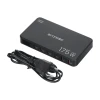 Станція зарядна BlitzWolf BW-S30 175W 6в1 (5907085524986)