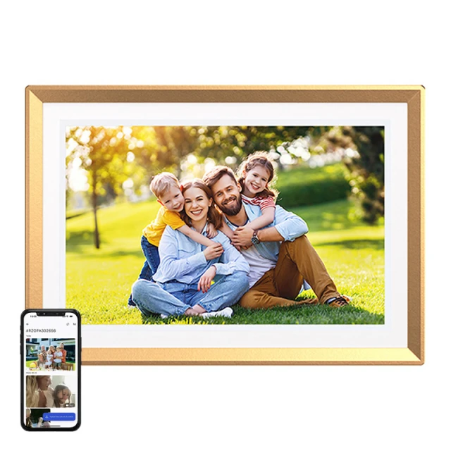 Цифрова рамка Arzopa D10 10.1