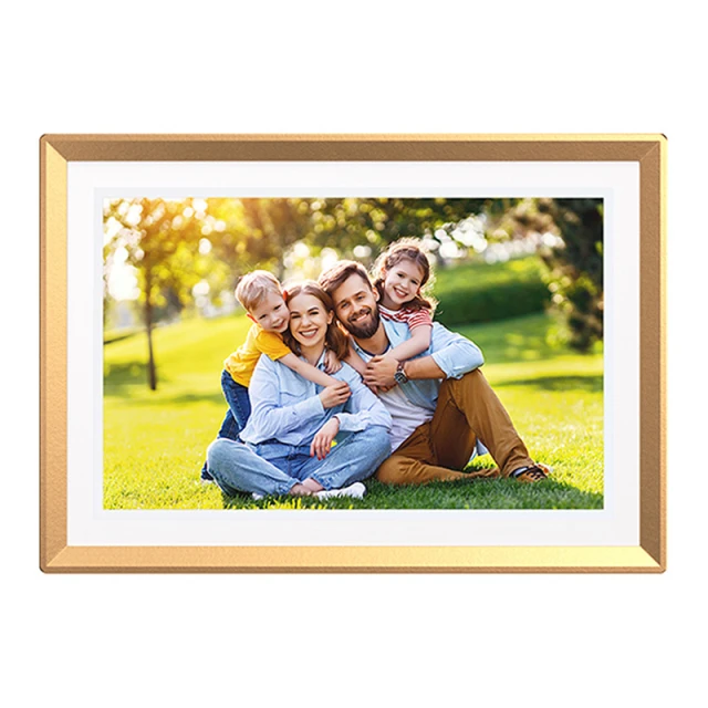 Цифрова рамка Arzopa D10 10.1