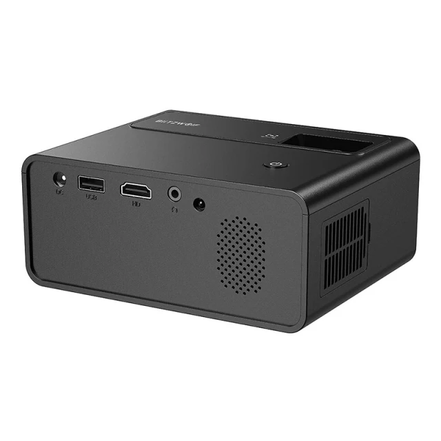 Проектор BlitzWolf BW-V1 (5907085525075)