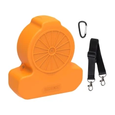 Чохол захисний Sunnylife DJI Flip Orange (FP-SN953-C)