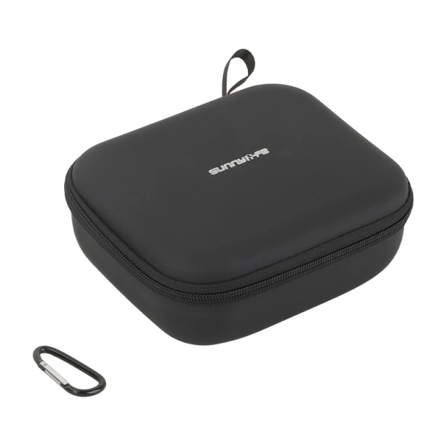 Захисний чохол мініатюрний Sunnylife DJI RC (Black) (B977-D)