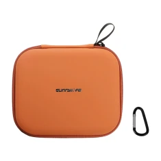 Кейс захисний Sunnylife для DJI RC Orange (B977-C)