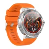 Смарт-годинник Blitzwolf BW-AT5 Orange (BW-AT5)
