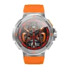 Смарт-годинник Blitzwolf BW-AT5 Orange (BW-AT5)