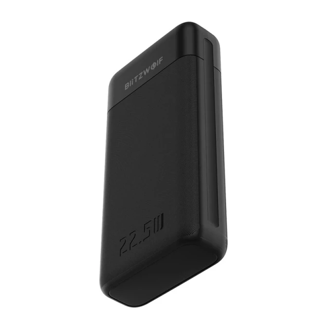 Powerbank BlitzWolf BW-P22 20000mAh 22.5W (5907085525181)