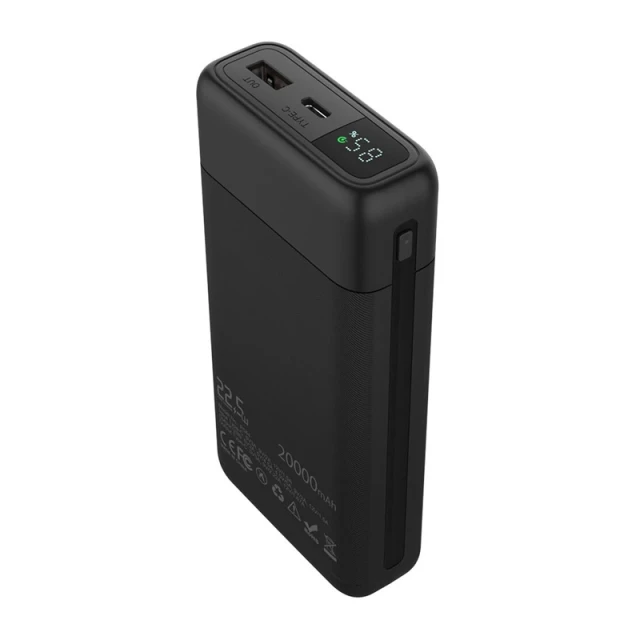 Powerbank BlitzWolf BW-P22 20000mAh 22.5W (5907085525181)