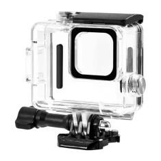 Водонепроникний бокс Puluz для GoPro HERO 4K 2024 60m (PU747T)