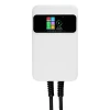 Зарядна станція EV BESEN SQ20 7kW (SQ20-7KW-APP)