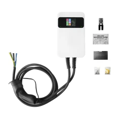 Зарядна станція EV BESEN SQ20-22KW-APP 22kW (5907085525365)