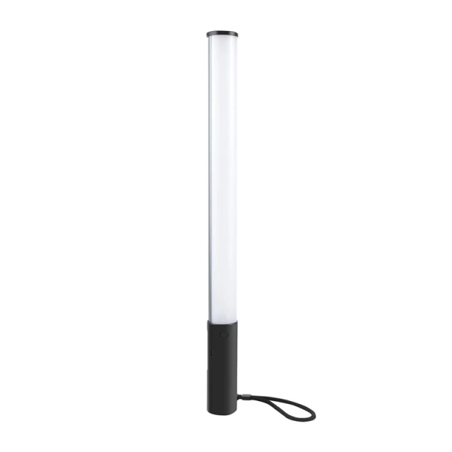 LED лампа Puluz 132 LED 8W (PU4140)