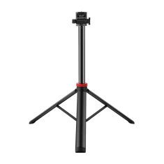 Штатив телескопический PULUZ PU752B 2м (PU752B)