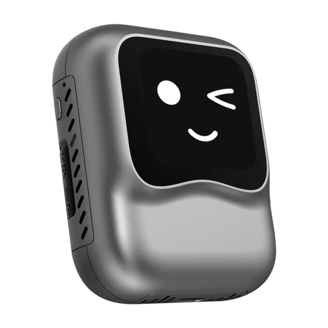 Адаптер бездротовий AI Ottocast PCS50 Nano (5907085526508)
