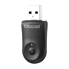 Адаптер OTTOCAST CA505-T CarPlay/Android Auto 2в1 (5907085526515)