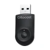 Адаптер OTTOCAST CA505-T CarPlay/Android Auto 2в1 (5907085526515)