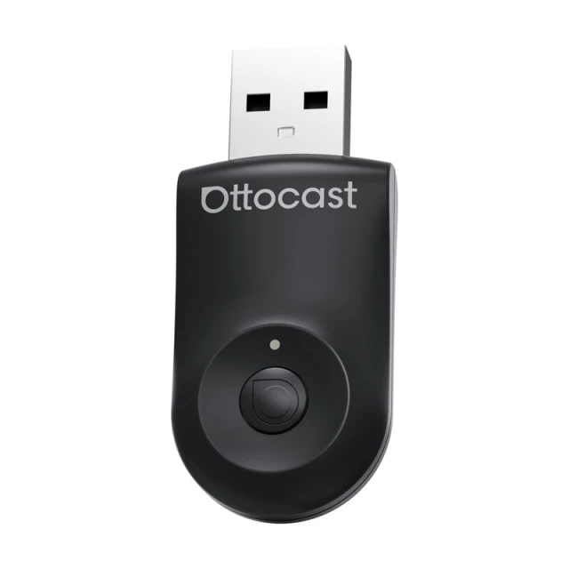 Адаптер OTTOCAST CA505-T CarPlay/Android Auto 2в1 (5907085526515)