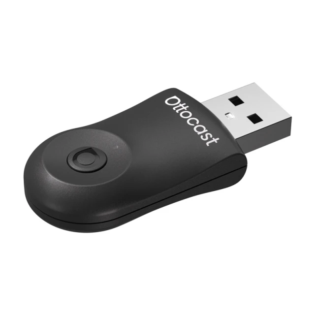 Адаптер OTTOCAST CA505-T CarPlay/Android Auto 2в1 (5907085526515)