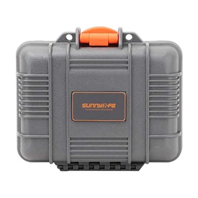 Чохол транспортний SUNNYLIFE AQX-18 для Osmo Action 5 Pro/4/3 (5907085526683)