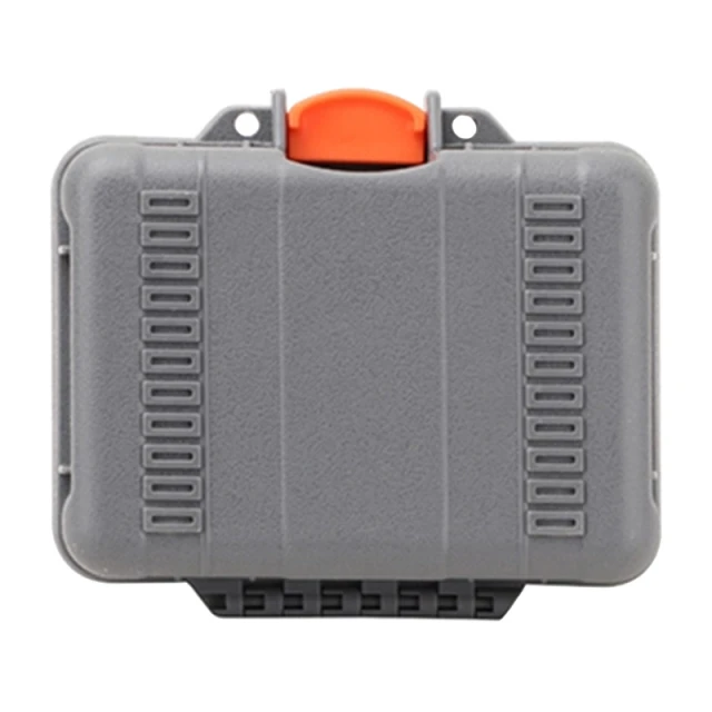 Чохол транспортний SUNNYLIFE AQX-18 для Osmo Action 5 Pro/4/3 (5907085526683)