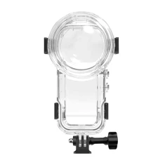 Водонепроникний чохол Puluz для Insta360 X5 (PU756T)