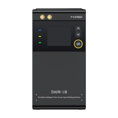 Портативний зварювач 2в1 FNIRSI SWM-10 точковий (SWM10)