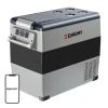Холодильник туристичний EUHOMY CF001-55GR 55л Gray (5907085527017)