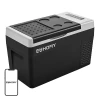 Автохолодильник EUHOMY CF004 18L Black (CF004-18BL)
