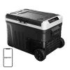 Холодильник туристичний EUHOMY CF003 35L Black (CF003-35BL)