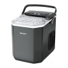 Льодоробка Euhomy IM011 1.2л 12кг Black (IM011-BBL)