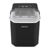 Льодоробка Euhomy IM011 1.2л 12кг Black (IM011-BBL)