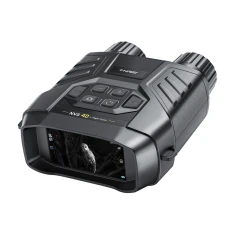 Цифровий ніч-візор FNIRSI NVS-40 з записом 4K HD (5907085527246)