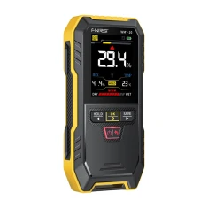 Індукційний вимірювач вологості FNIRSI WMT-10 гігрометр (WMT-10)