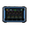 Портативний осцилоскоп FNIRSI 2C53P 3в1 4.3