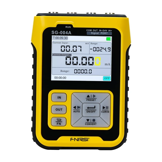 Міні генератор сигналів FNIRSI SG-004A (5907085527352)