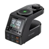 Зарядное устройство BlitzWolf BW-FW10 240W 2xUSB-A 4xUSB-C (5907085527512)