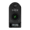 Зарядное устройство BlitzWolf BW-FW10 240W 2xUSB-A 4xUSB-C (5907085527512)