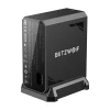 Мережевий зарядний пристрій BlitzWolf BW-S31 240W 4xUSB-C+2xUSB-A (5907085527529)