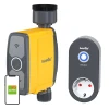 Контроллер полива RainPoint 1-зонный Wi-Fi (TTV103FRF)