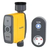 Контроллер полива RainPoint 1-зонный Wi-Fi (TTV103FRF)