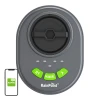Контролер поливу RainPoint 4-зонний BT з додатком (HIC406B)