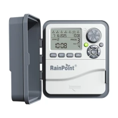 Контролер поливу RainPoint ITC1200 багатозонний (5907085528625)