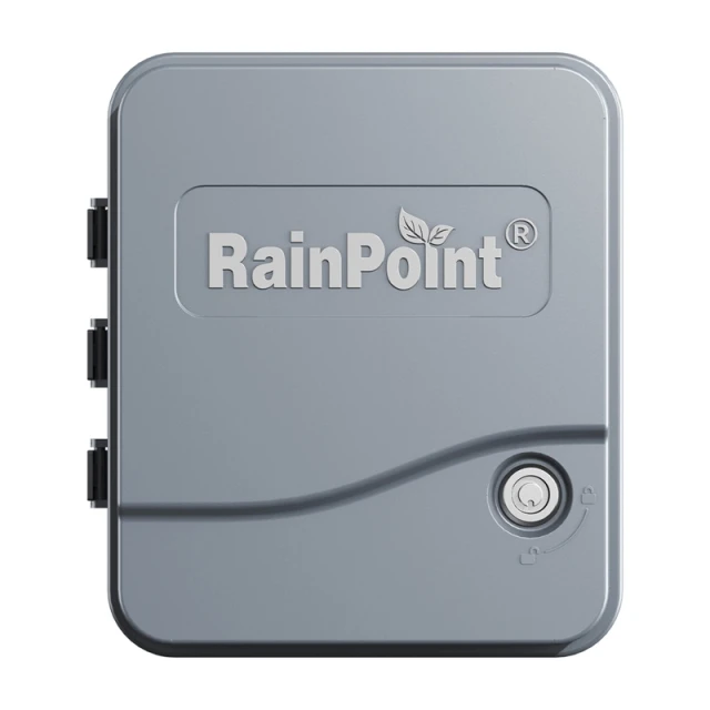 Контролер поливу RainPoint ITC1200 багатозонний (5907085528625)