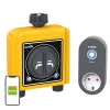 Контроллер полива RainPoint 2-зонный (TTV203WRF+TWG004WRF)