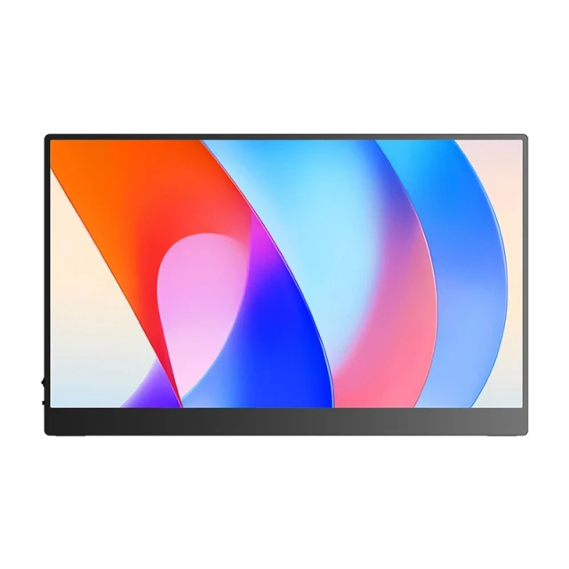Монитор портативный Uperfect USetup E7 15.6