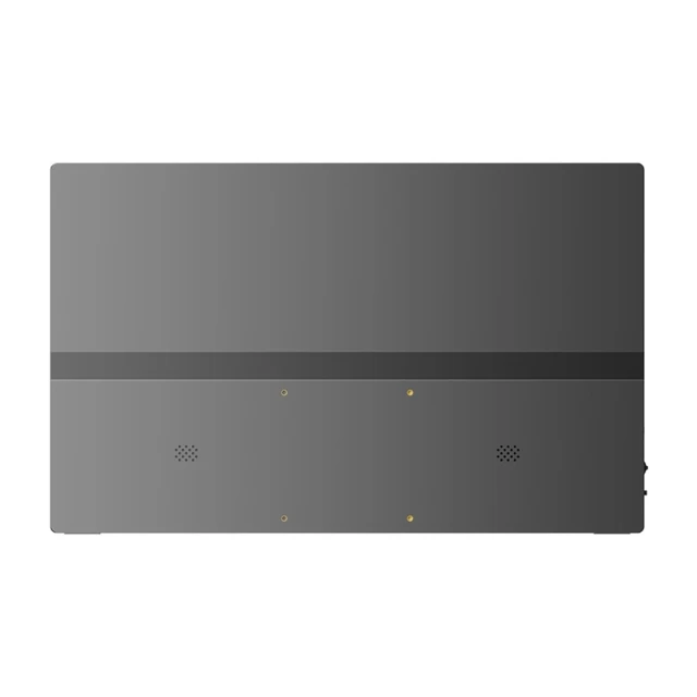 Монитор портативный Uperfect USetup E7 15.6