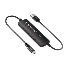 Адаптер автомобільний Ottocast MirrorCast (CA450)
