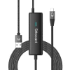 Адаптер автомобільний Ottocast MirrorCast (CA450)